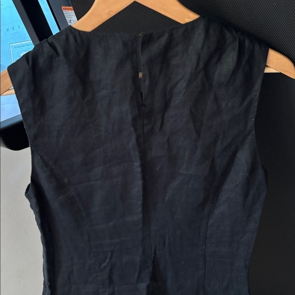 DOEN BENNETTE DRESS - Picture 7 of 17